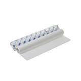 MicroWipe Stencil Cleaning Roll, FP Fabric, For Panasonic Printers, 108 ft OAL, 10 per Case redirect to product page